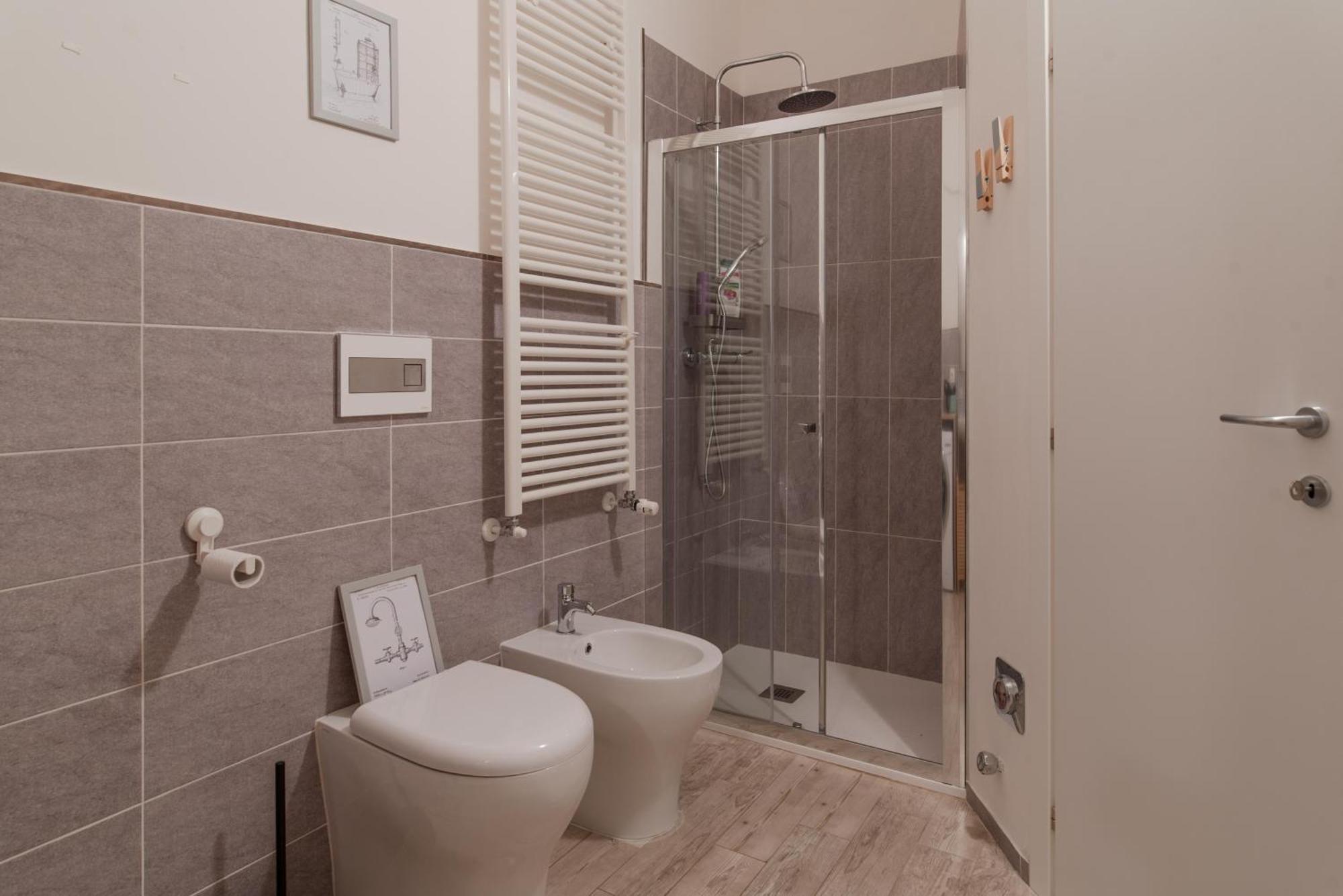 Casa Felicita, 2 Rooms By Happyhostorino Exterior photo