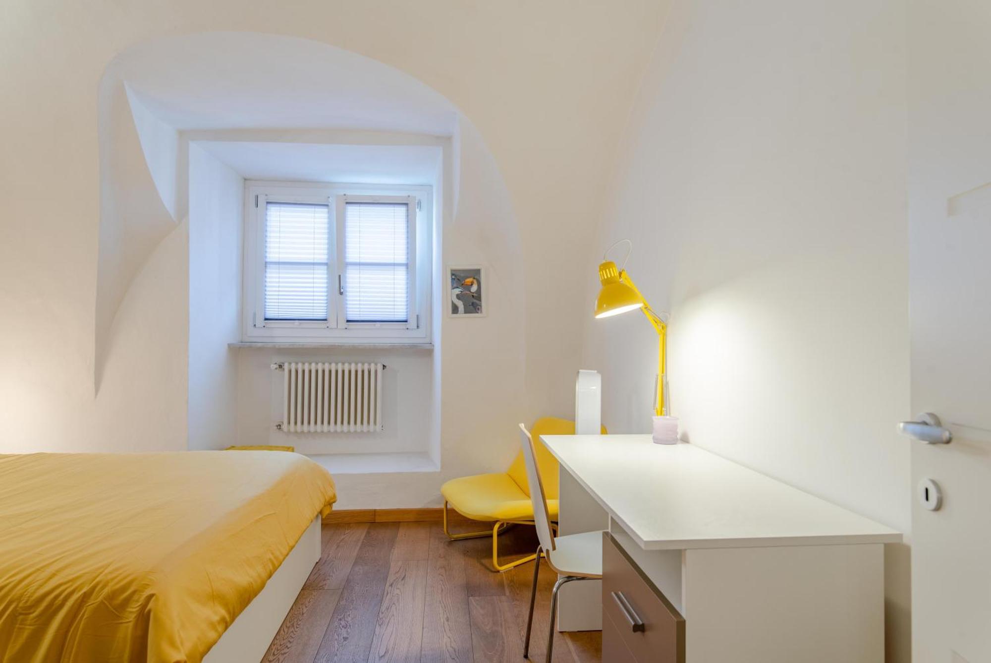 Casa Felicita, 2 Rooms By Happyhostorino Exterior photo