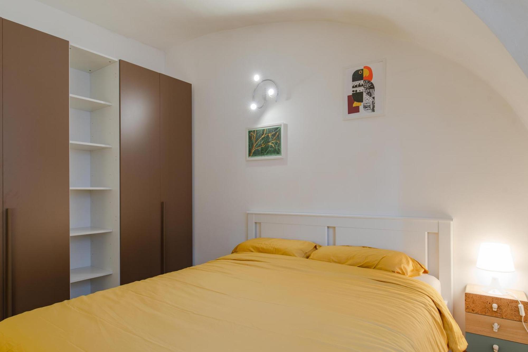Casa Felicita, 2 Rooms By Happyhostorino Exterior photo