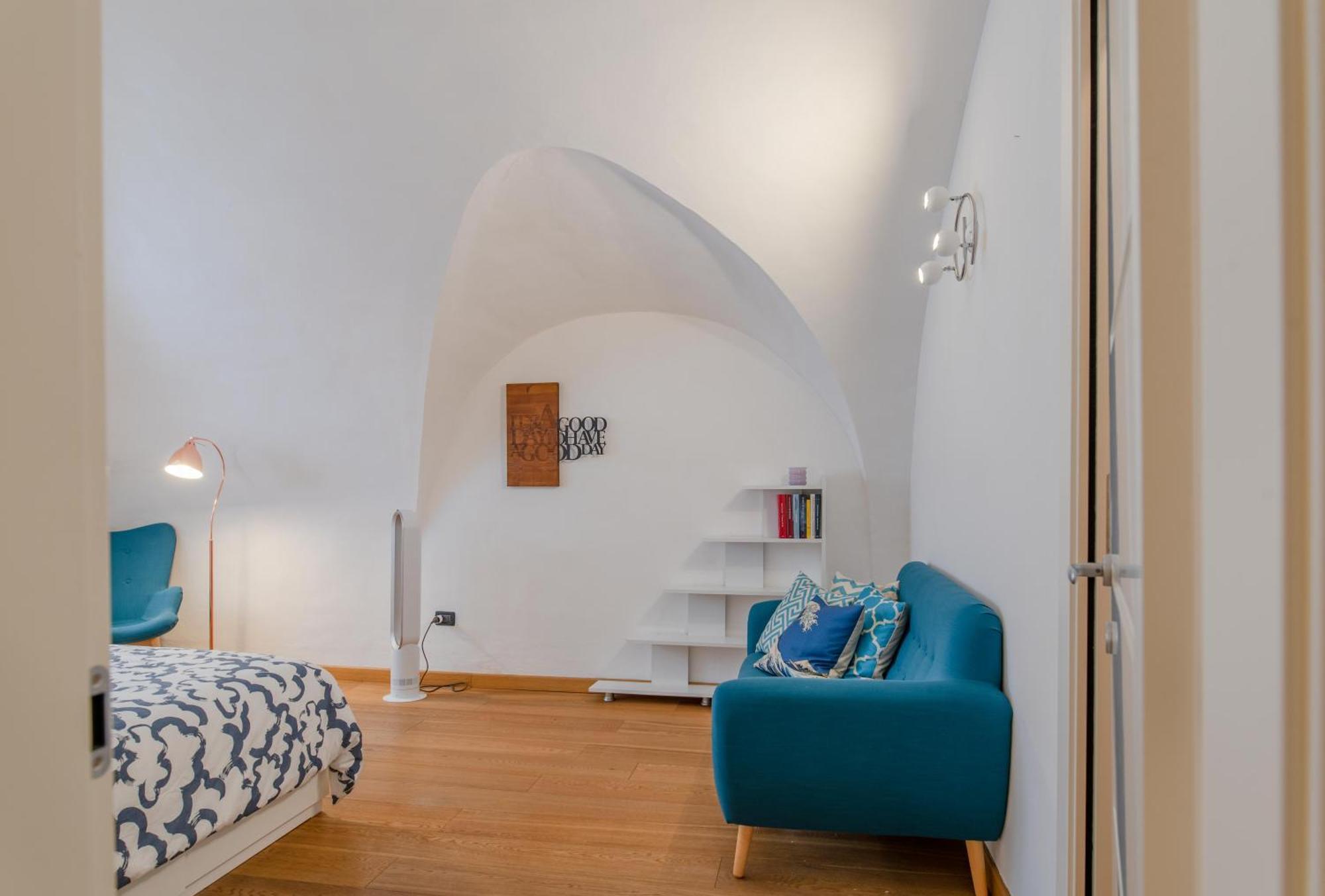Casa Felicita, 2 Rooms By Happyhostorino Exterior photo