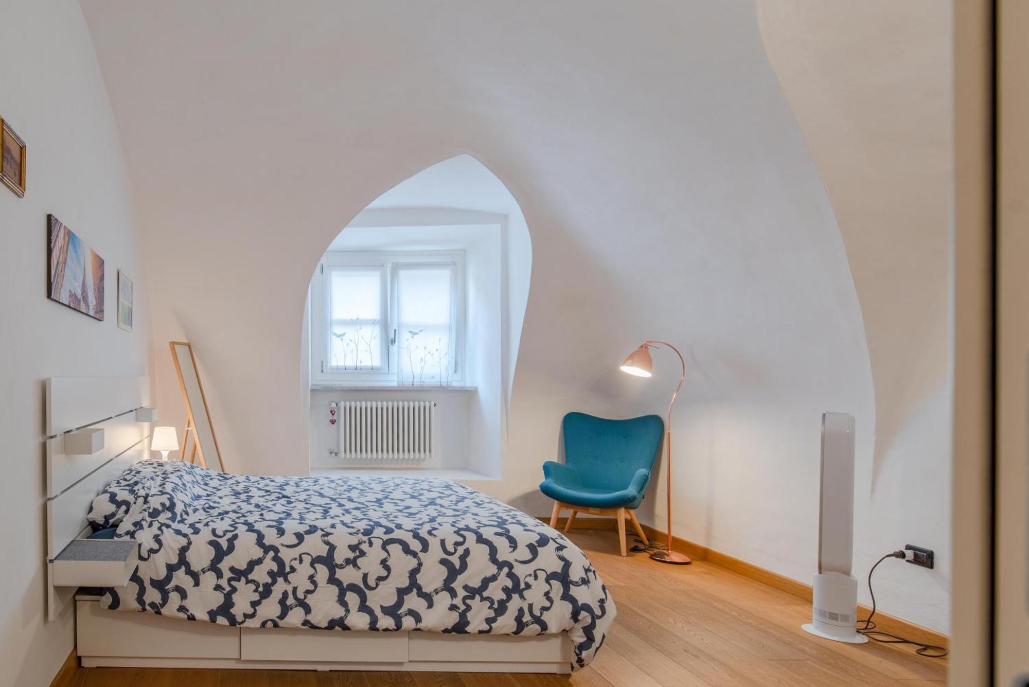Casa Felicita, 2 Rooms By Happyhostorino Exterior photo