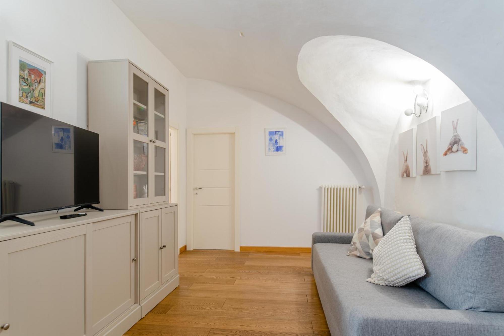 Casa Felicita, 2 Rooms By Happyhostorino Exterior photo