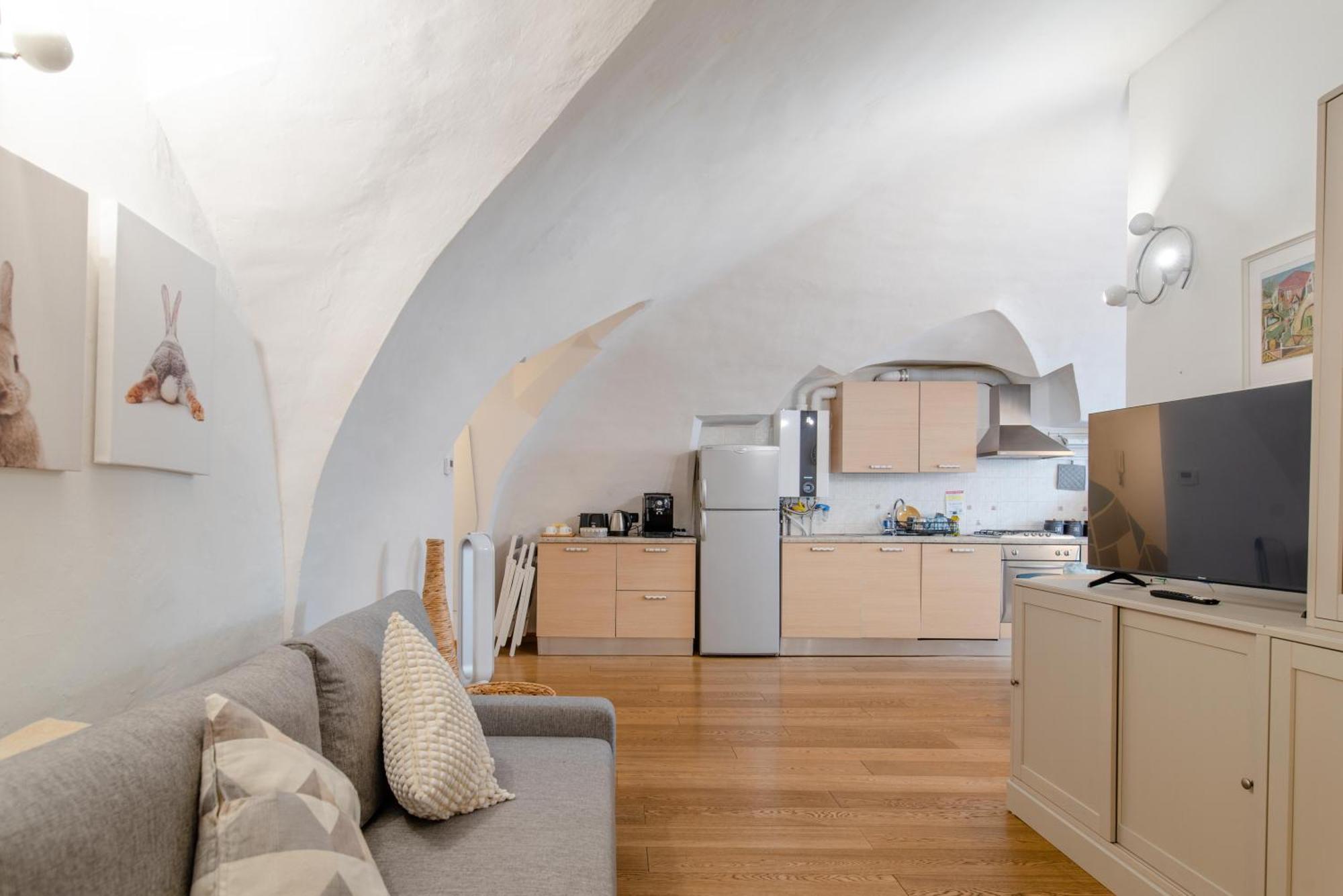 Casa Felicita, 2 Rooms By Happyhostorino Exterior photo