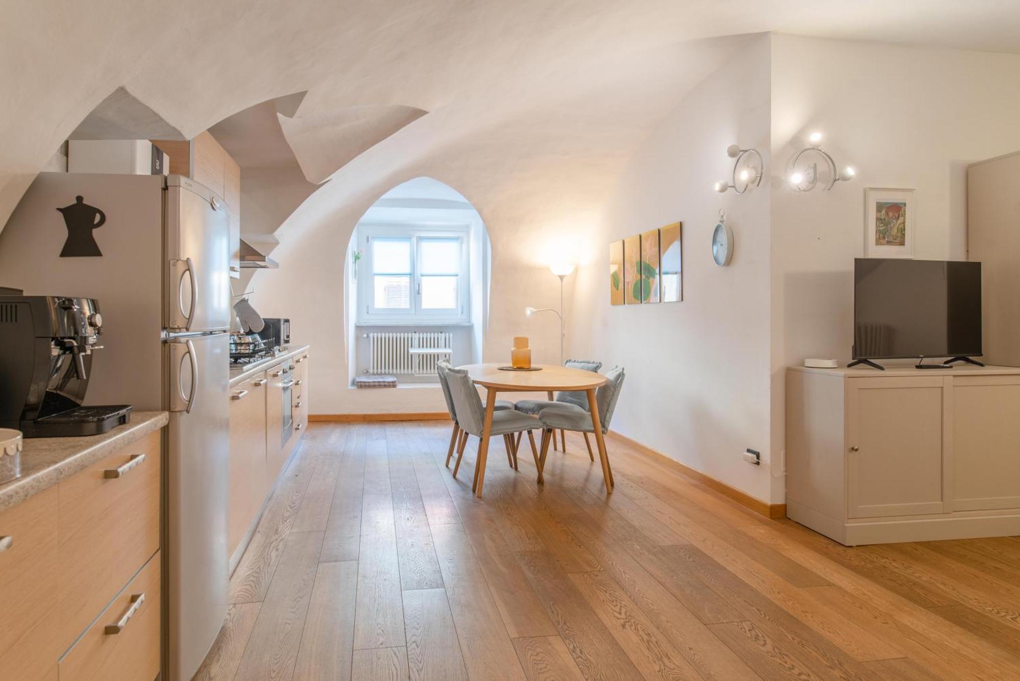 Casa Felicita, 2 Rooms By Happyhostorino Exterior photo